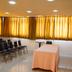 Sala de conferencias
