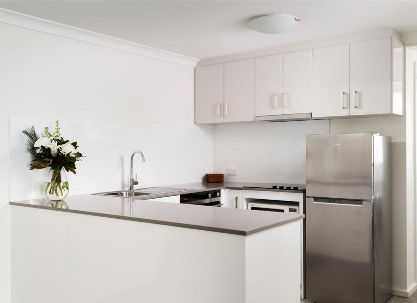 Cocina Foto