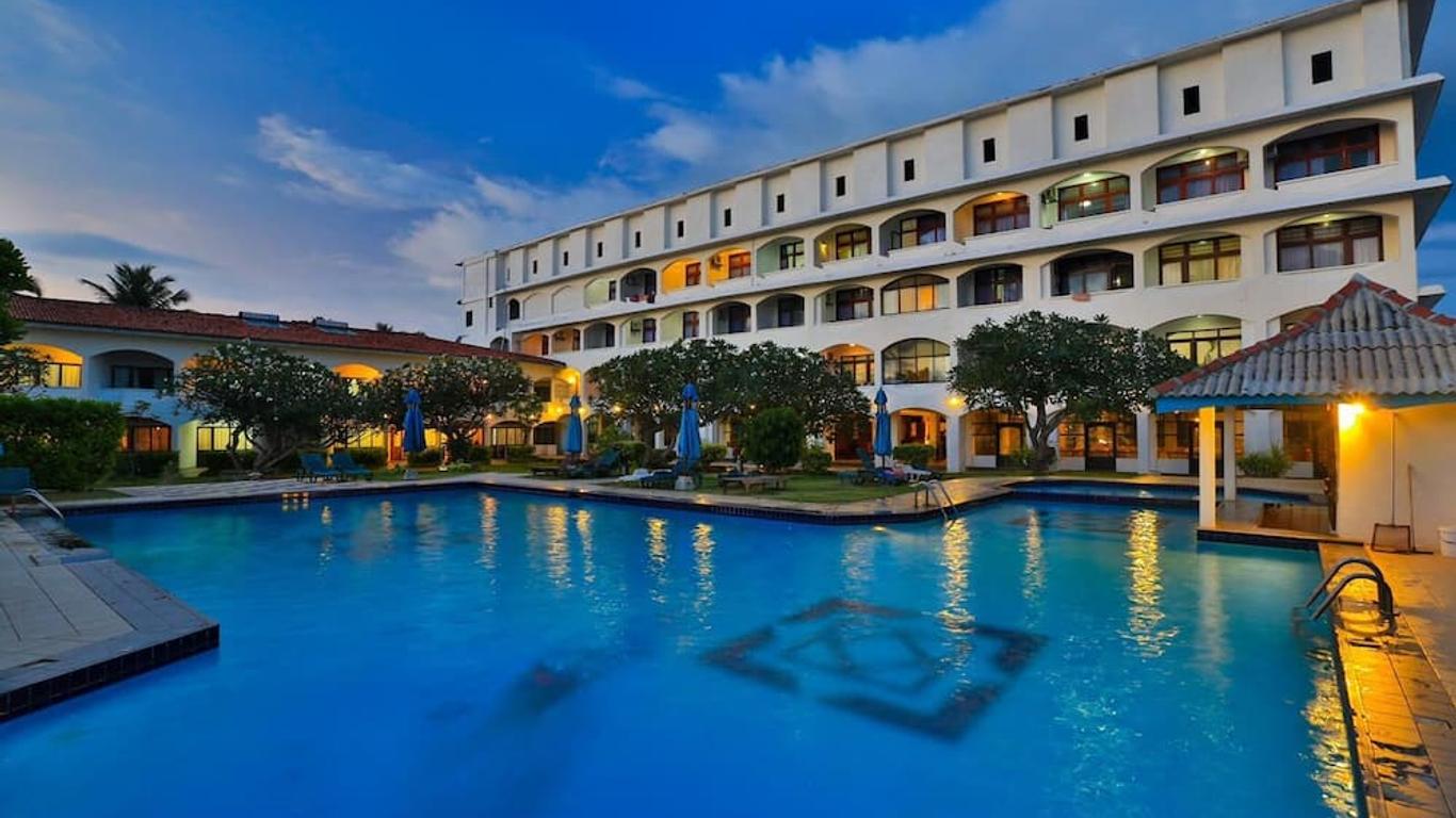 Hotel Lanka Super Corals