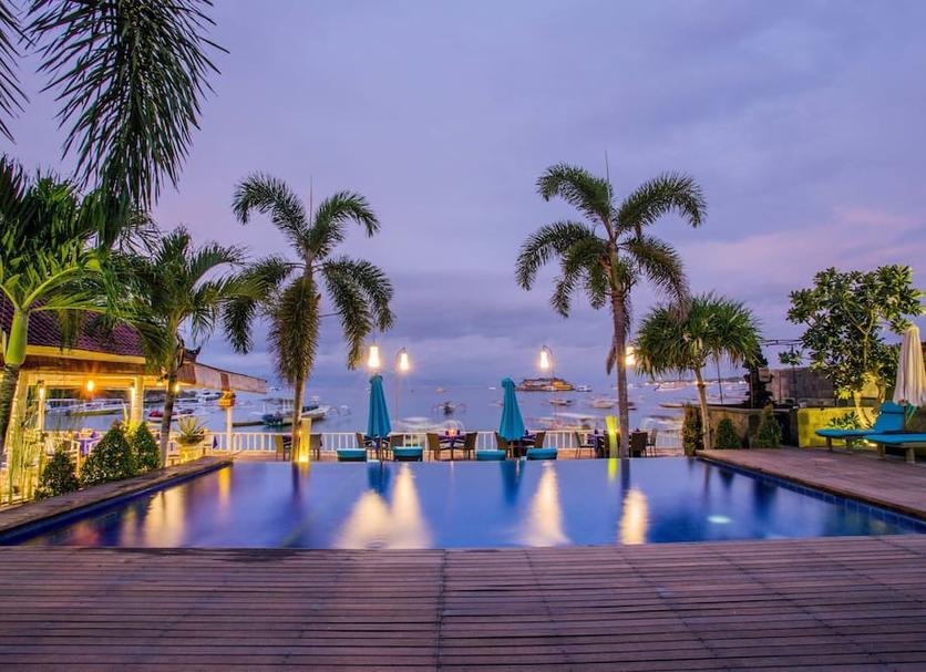 Piscina Foto