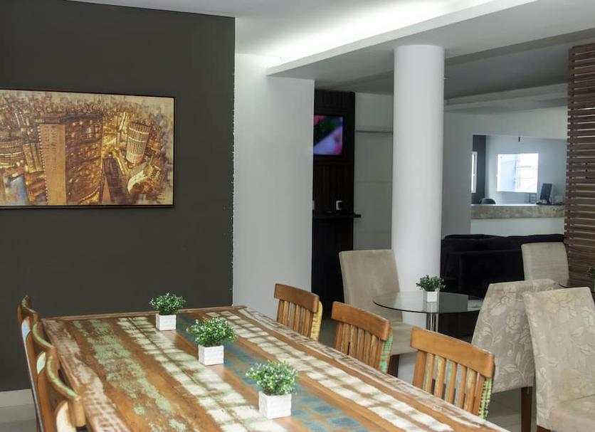 Comedor Foto