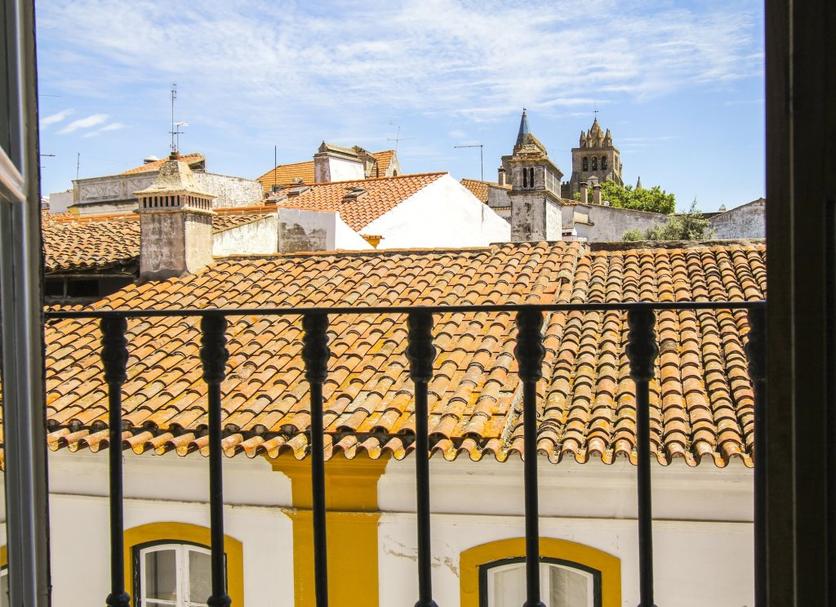 Balcón Foto