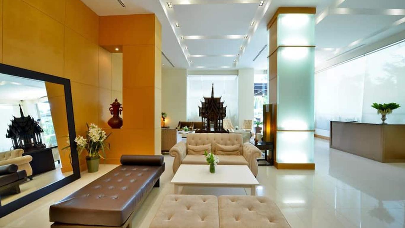 Abloom Exclusive Serviced Apartments