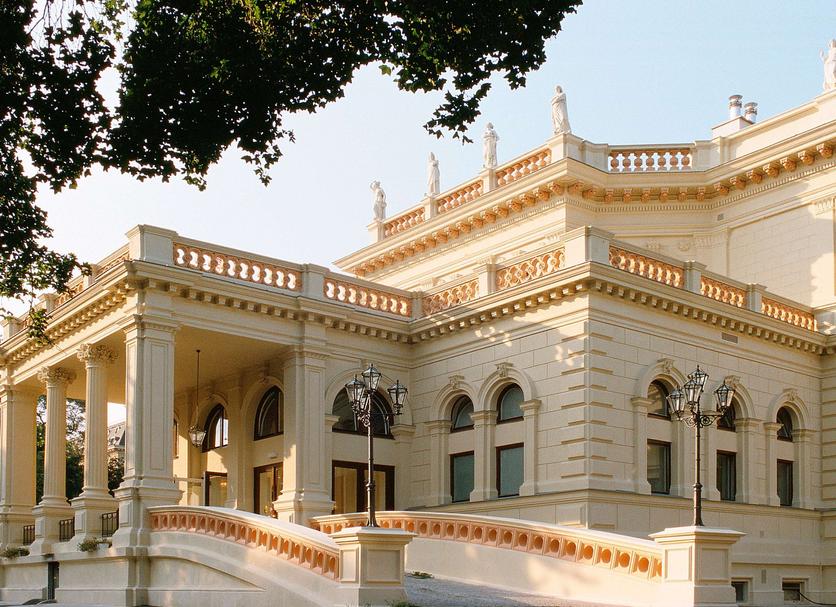 Edificio Foto