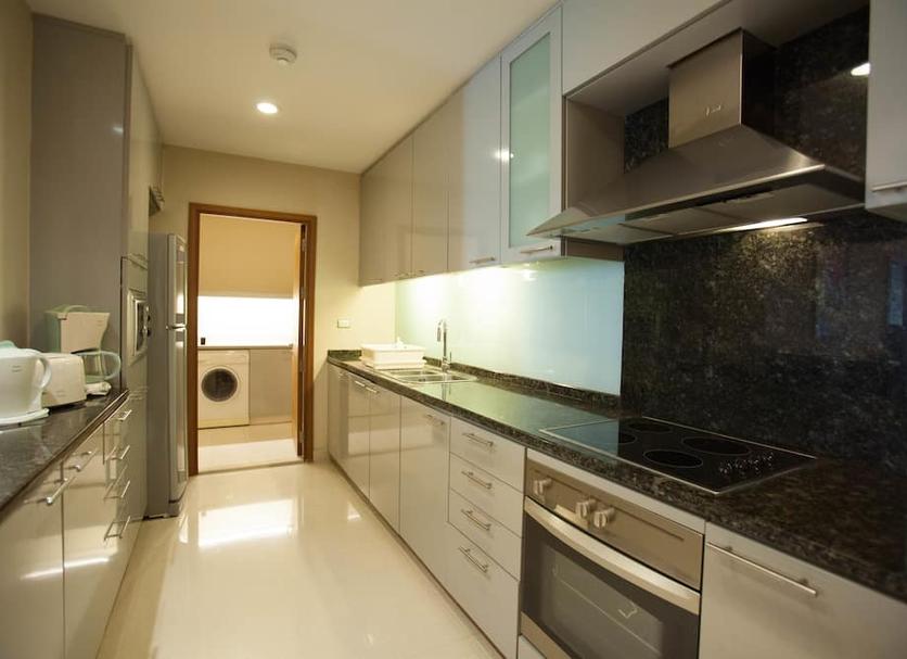 Cocina Foto