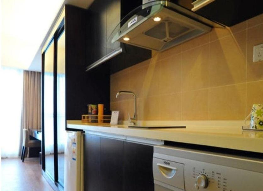 Cocina Foto