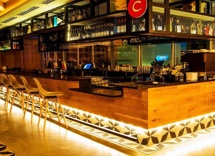 Bar Foto