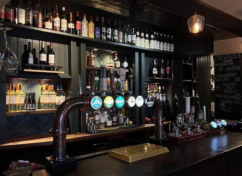 Bar Foto
