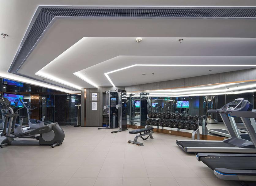 Gym Foto