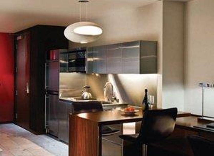 Cocina Foto