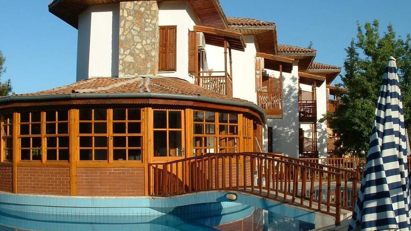 Elze Hotel