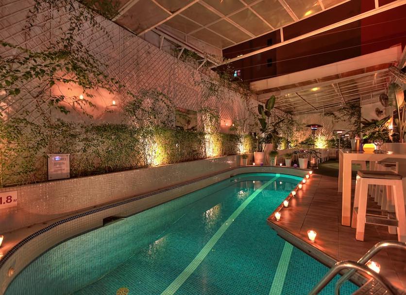 Piscina Foto