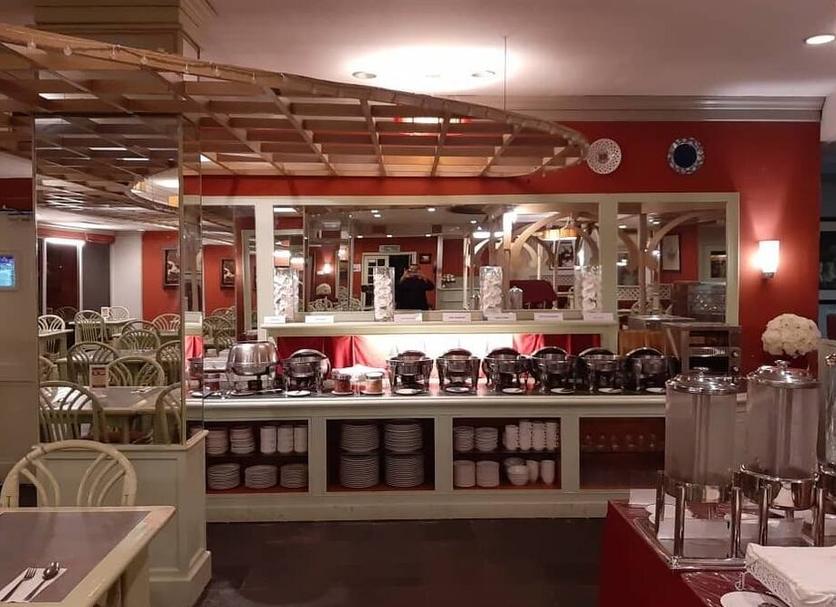 Bar Foto