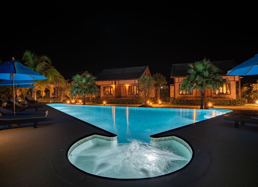 Piscina Foto
