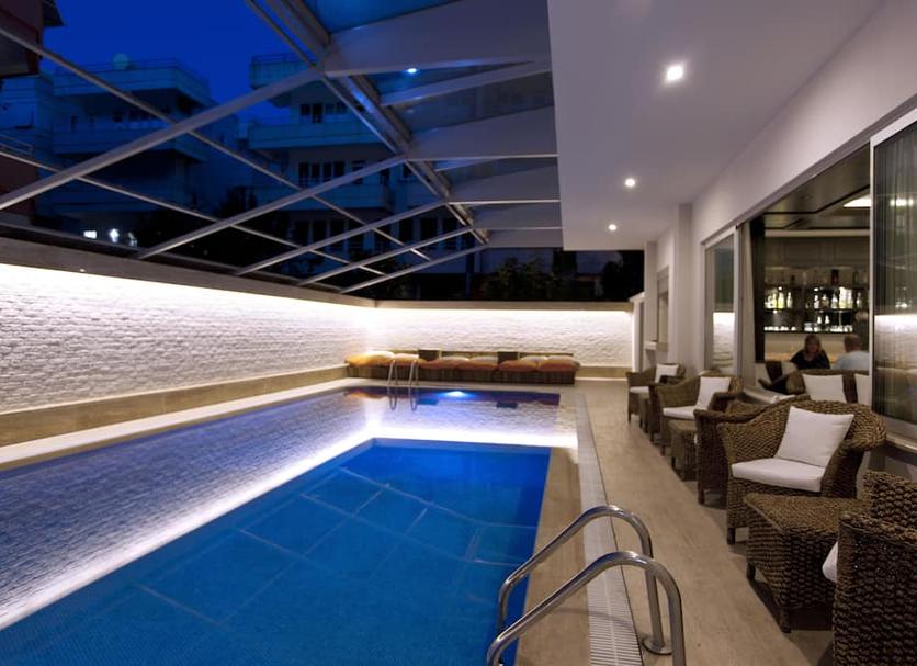 Piscina Foto