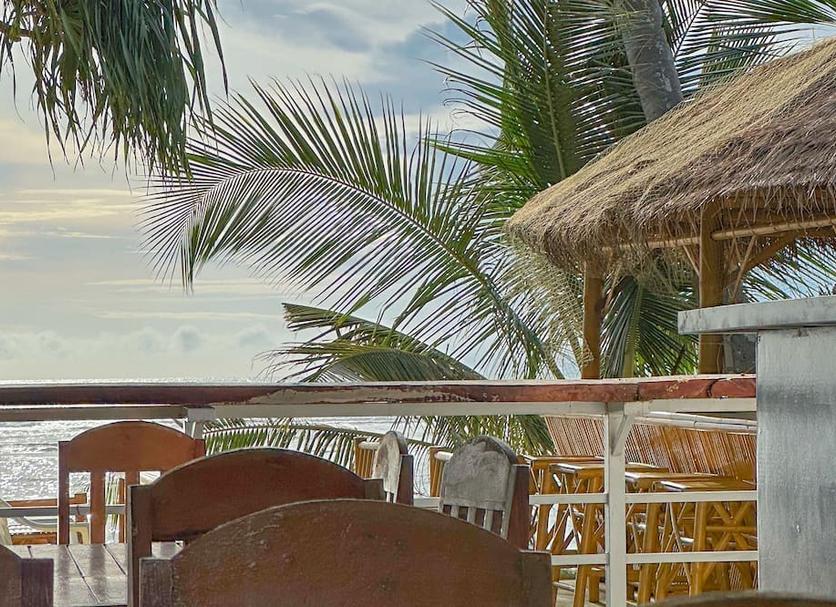 Balcón Foto