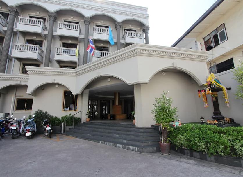 Edificio Foto