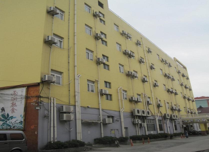 Edificio Foto