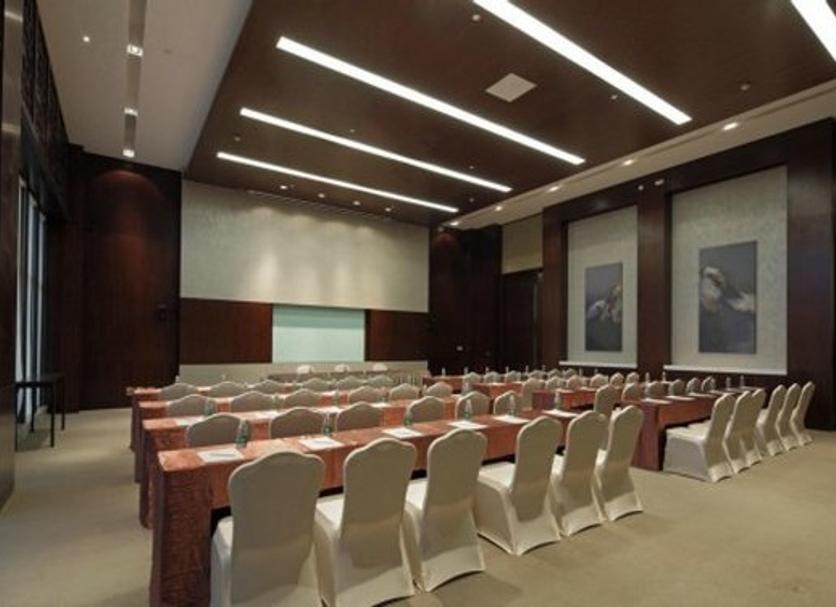 Sala de conferencias Foto