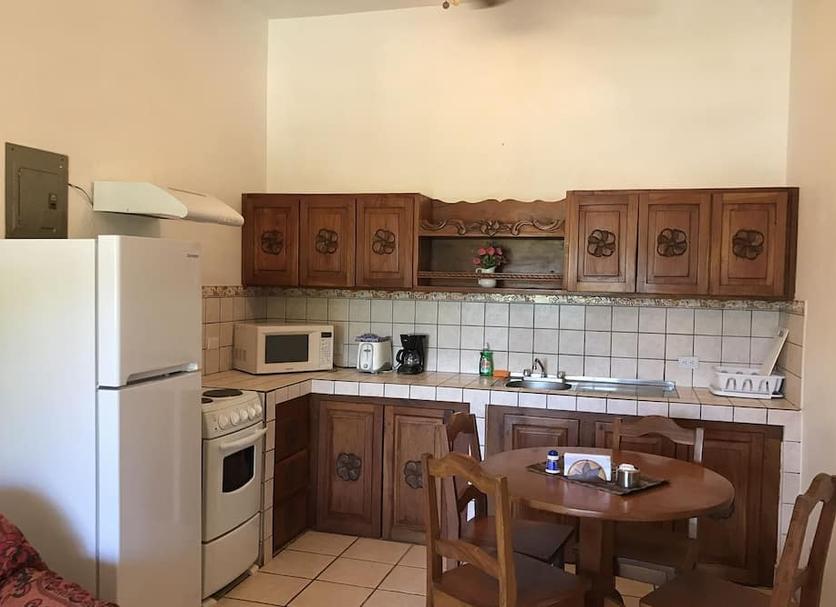 Cocina Foto