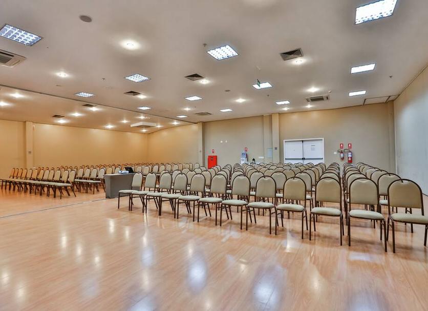 Sala de conferencias Foto