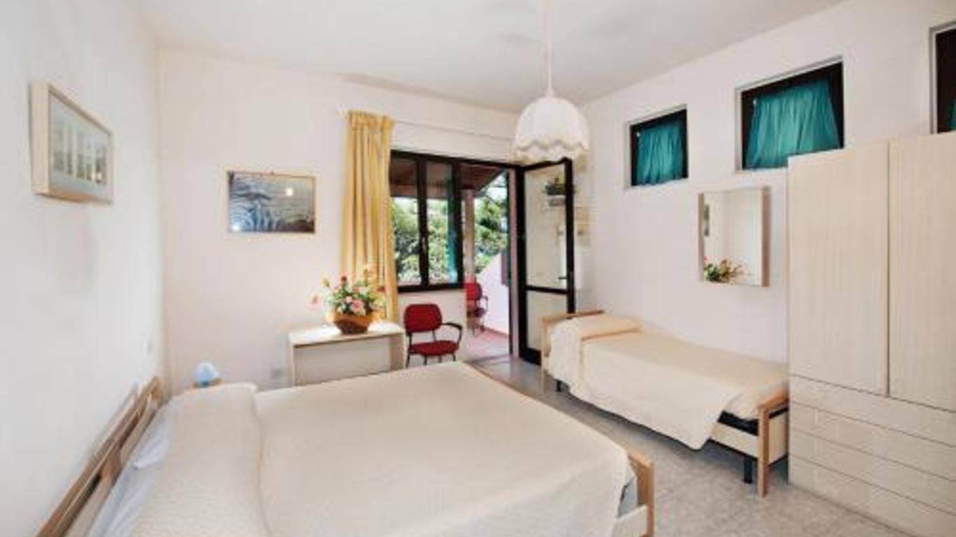 Hotel Casa Rosa