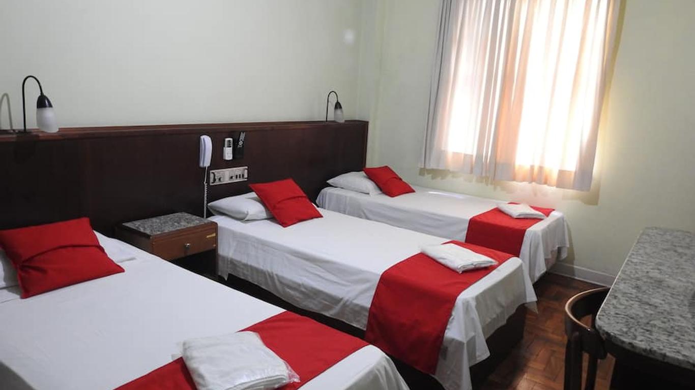 Victory Hotel