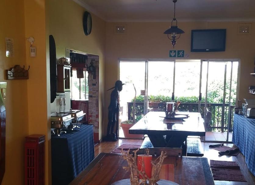 Comedor Foto