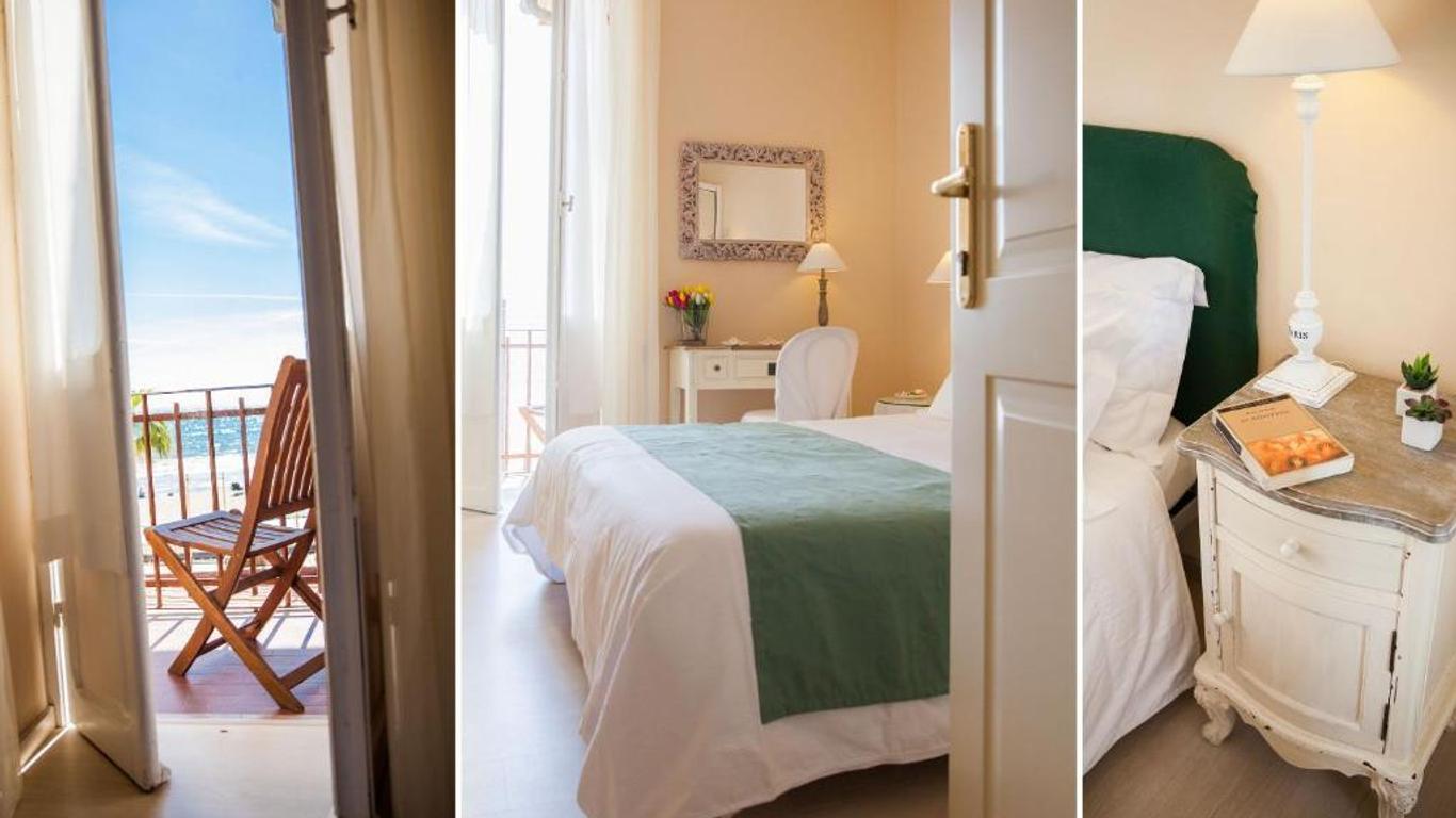 Hotel Tina