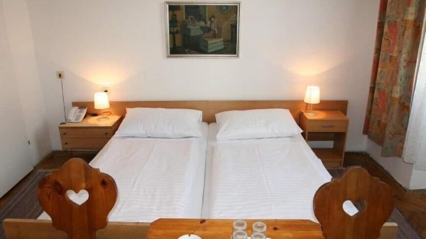 Hotel Terminus