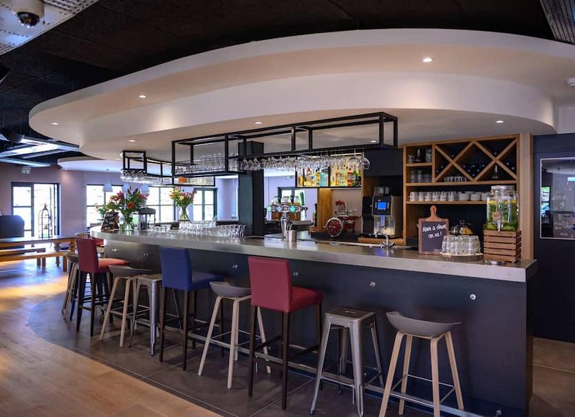 Bar Foto