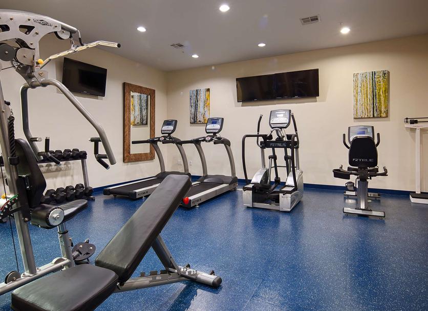 Gym Foto