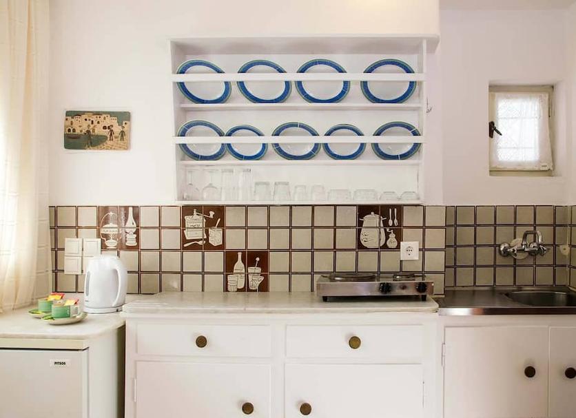 Cocina Foto