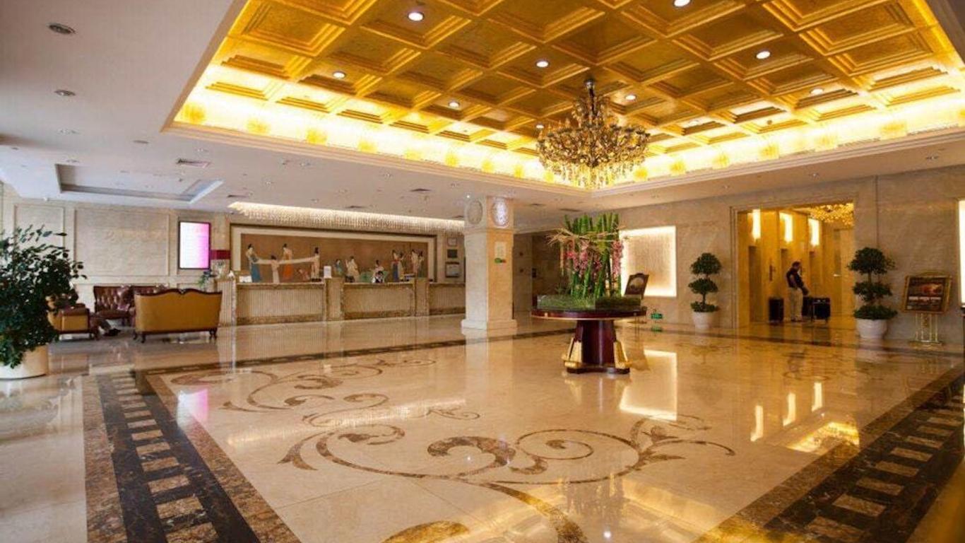 Chang An Hotel