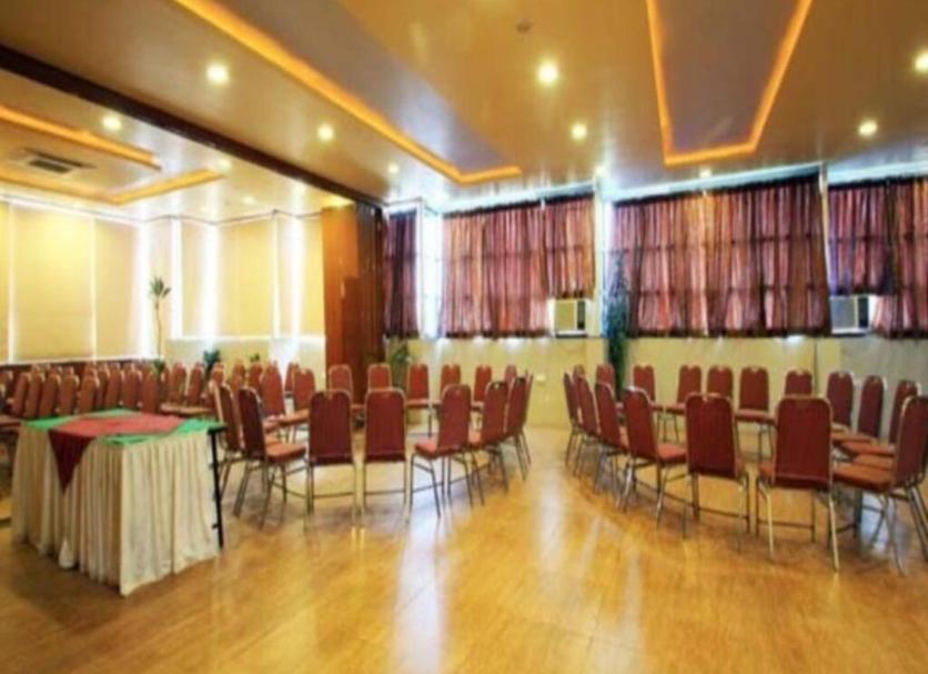 Sala de conferencias Foto