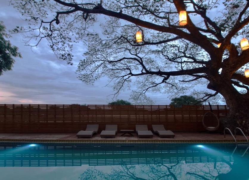Piscina Foto