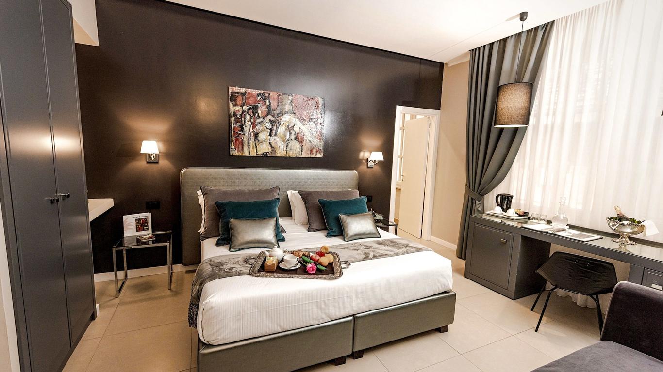 Delle Vittorie Luxury Suites & Rooms