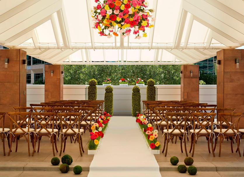 Sala de banquetes Foto