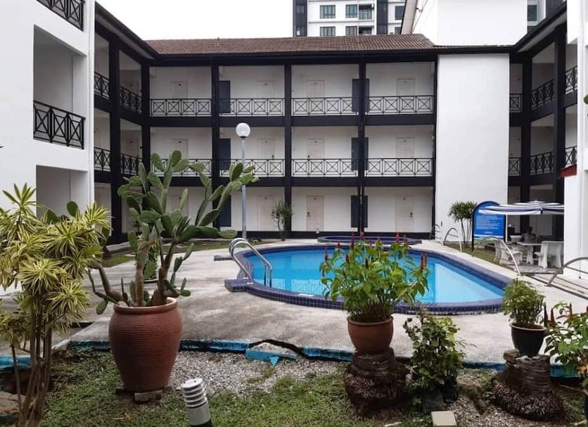 Piscina Foto