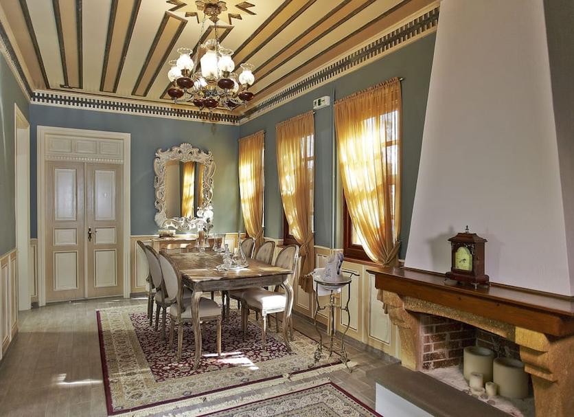 Comedor Foto