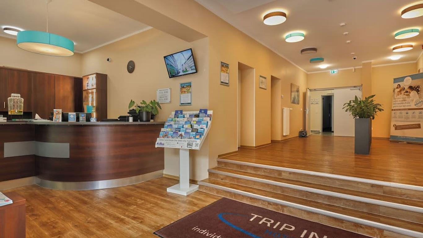 Trip Inn Hotel Messe Westend