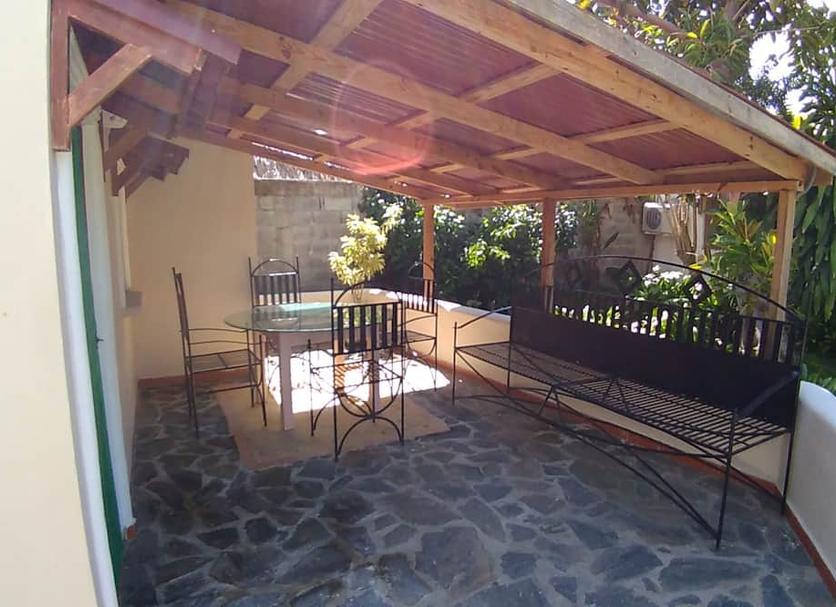 Balcón Foto