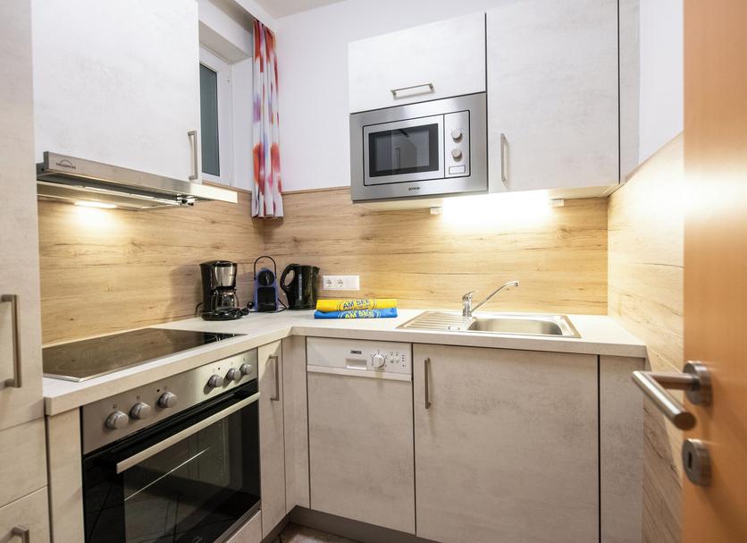 Cocina Foto