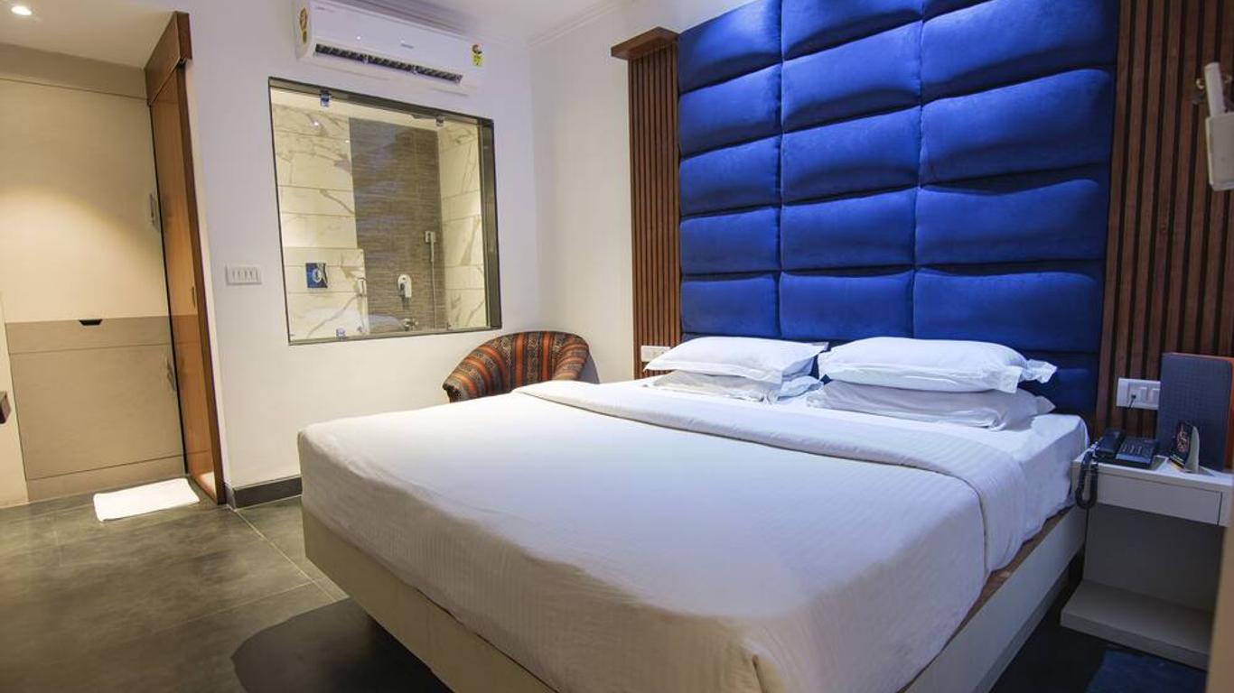 Sri Nanak Continental Hotel