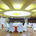 Sala de banquetes