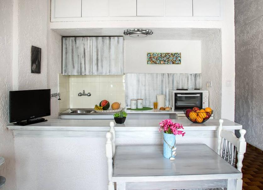 Cocina Foto