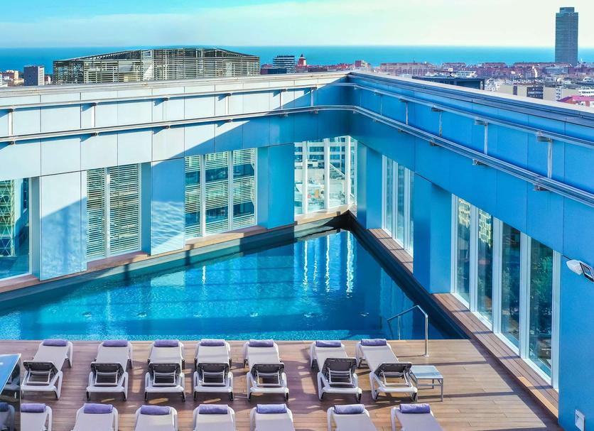 Piscina Foto