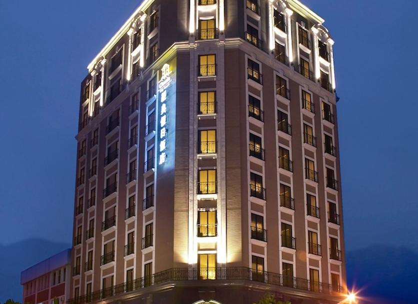 Edificio Foto