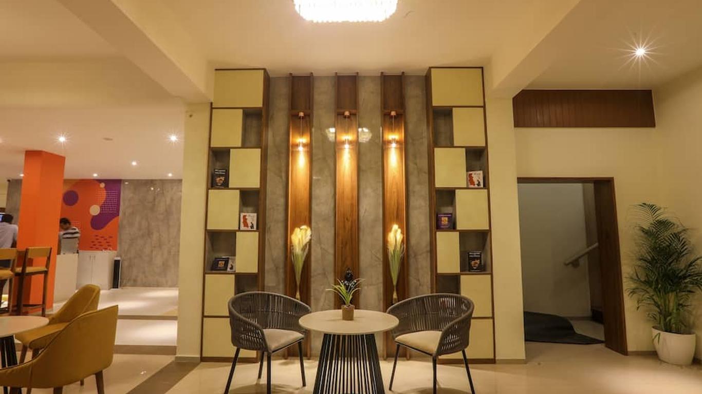 Ira By Orchid, Nashik