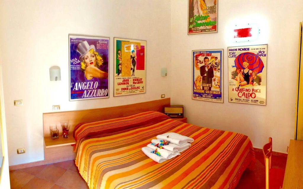 Habitación